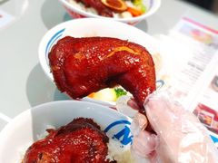 -香港新发烧腊茶餐厅(书城店)