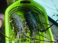 -班赞海鲜市场