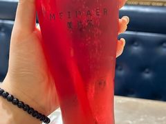 -美达尔烧烤(银川东路店)