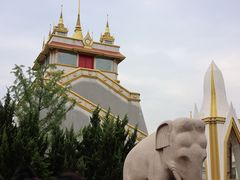 -洛阳白马寺