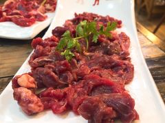 -牛缘村·贵州黄牛肉火锅(西善桥店)