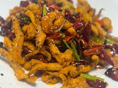 -大铁勺新津菜(熙悦汇店)
