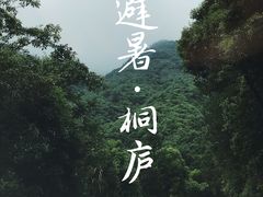 -白云源风景区