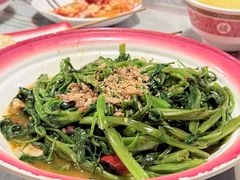 -辉记炭烧海鲜大排档·老字号(福田店)