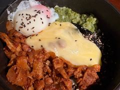-Fuzzy Bistro 浮几韩餐·茶酒馆
