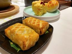 -白天鹅宾馆-玉堂春暖餐厅
