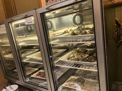 -东西风牛排馆周末烧烤自助(首都机场希尔顿店)