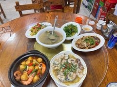 -肥弟大排档(汕樟路店)