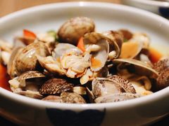 -老灶味道·本帮菜(昌平路店)