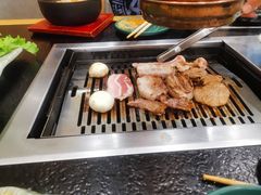 -臻牛烤肉