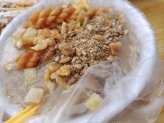 -东仓门早市