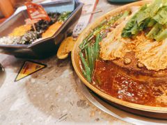 -牛牛章·章鱼水煎肉(光谷世界城店)