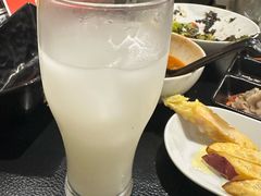 -和牛 烧肉寿喜烧涮锅 善(心斎橋店)