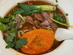 -贯一台湾牛肉面(八一七中路店)