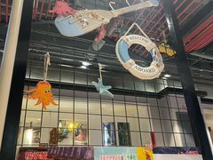 -虾宝贝胶东海鲜·渔家菜(小西天店)