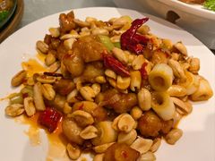 -福来居烤鸭店(天坛二店)