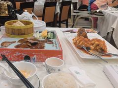 -佛山皇冠假日酒店-西餐厅