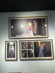 -茉野映画婚纱摄影(成都店)