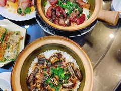 -红星光发煲仔饭(文海店)