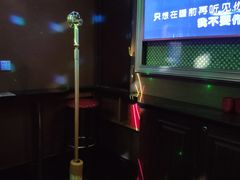 -萧邦音乐会所KTV·蒸汽活海鲜自助(福田店)