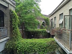 -德门仁里精品酒店(安仁店)