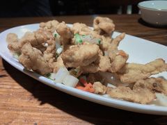 椒盐排条-海宁煲农家菜(惠南镇店)