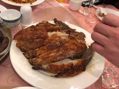 -烤肉宛饭庄(南礼士路店)