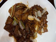 古法油煎肝-那家老院子东北菜·饺子·小鸡炖蘑菇(艳华街店)