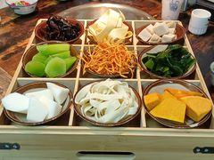 -芈重山老火锅(洪崖洞店)