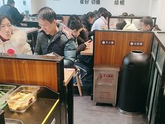 -小杨生煎(香港名都店)