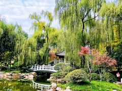 -大雁塔文化休闲景区-北广场