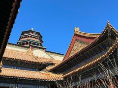 -颐和园