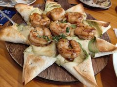 -沏点Trattoria意大利餐厅(新街口店)