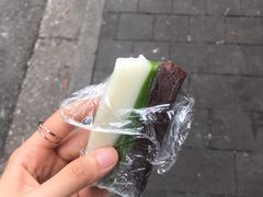 三色糕-许阿姨糕团店(南京总店)
