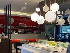 -豪客来牛排(府河店)