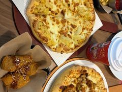 -必胜客(南通新圆融店)