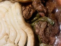 -奉天小馆·非遗东北菜(济南万象城店)