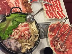 -郑阿姨的家·이모네·韩料&烤肉(武川路店)