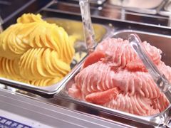 -CREAM STORY意大利手工冰淇淋&甜品(万象前海店)