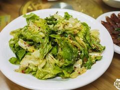 -勇猛子川菜馆(新军路店)