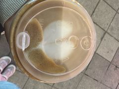 -Manner Coffee(大宁国际商业广场店)