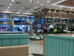-翠华餐厅(正佳广场店)