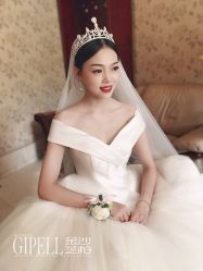 -保定金沙芝柏婚礼策划