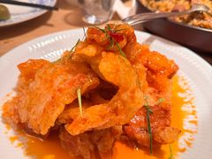 -连鹭海鲜·海肠捞饭·海胆饭(星海店)