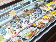 -FANEN法念·烘焙·甜点(万象城店)