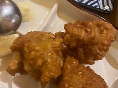-吉炙烧鸟•本格料理(国际商贸城店)