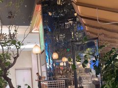 -桂满陇·海市蜃楼·黑金(国金店)