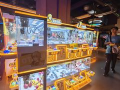 -明日世界电玩城(之心城店)