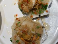 -将相和·海鲜蒸饺大连菜