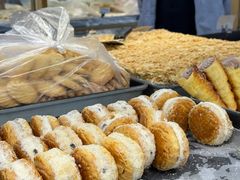 -爱德顺糕点食屋(利民道店)